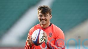 Eddie Jones warns France will face an improved George Furbank this weekend