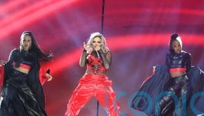 Jesy Nelson says her heart feels ‘so broken’ following death of grandmother