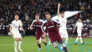 Andriy Yarmolenko nets extra-time winner as West Ham stun Sevilla