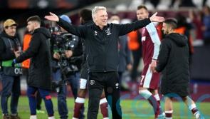 David Moyes backs ‘massive’ West Ham to keep improving after Sevilla triumph