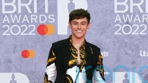 Tom Daley says becoming a parent ‘unlocked a whole different level of his heart’