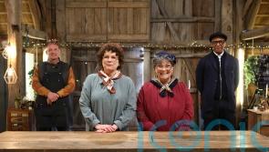 Dawn French and Jennifer Saunders spoof The Repair Shop in Red Nose Day sketch