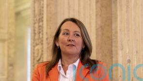 DUP deputy leader Paula Bradley will not seek re-election for family reasons