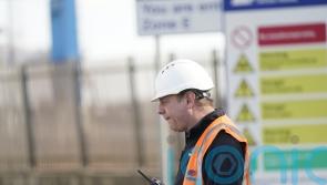 Services suspended for days and protests expected against P&O Ferries