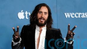 Jared Leto says it is difficult to leave characters behind after filming finishes