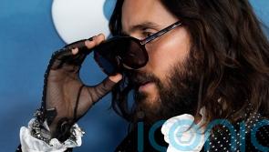 Showrunners found it ‘weird’ to call Jared Leto by his real name after filming