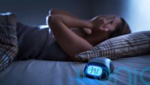 World Sleep Day: 5 sleep symptoms to see your GP about immediately