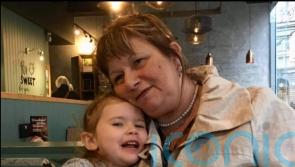 Gran whose “bogey” was cancer fears she will “look like Freddy Krueger” after life-saving surgery to remove her face and give her a prosthetic