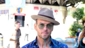 I don’t just want to be seen as a celebrity, says Matt Goss
