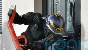 More than 1,400 arrests in a week in nationwide county lines crackdown