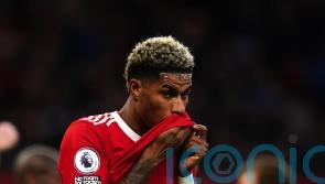 Football rumours: Barcelona flag interest in Marcus Rashford