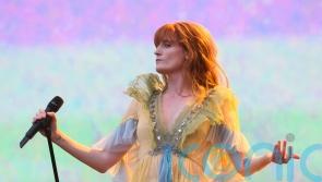 Florence + The Machine announce tour and unveil charity partner