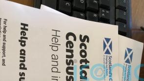 More than one million households have completed census ahead of the big day
