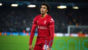 Jurgen Klopp: Nobody could replace Trent-Alexander Arnold after hamstring injury