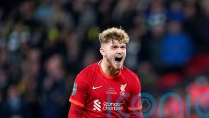 Lee Carsley excited to see Harvey Elliott perform for England Under-21s