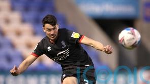 Regan Poole could be involved as Lincoln play host to Sunderland