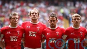 Star duo set for milestone appearances – Wales v Italy talking points