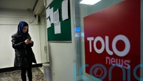Taliban arrest TV staff over report criticising decision to ban foreign dramas