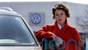 Volkswagen recalls 240,000 cars in US and Canada over faulty brakes