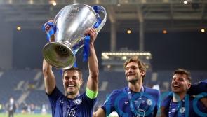 Holders Chelsea drawn against Real Madrid in Champions League quarter-finals