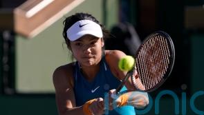 Emma Raducanu set for Billie Jean King Cup debut against Czech Republic