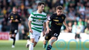 Livingston’s Alan Forrest postpones any decision over future until end of season