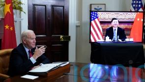 Joe Biden to gauge Chinese position on Ukraine in call to Xi Jinping