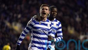 John Swift set to miss out again for Reading