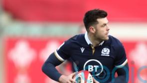 Mike Catt urges Ireland to put pressure on rookie fly-half Blair Kinghorn