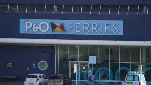 Downing Street warns P&O Ferries it is ‘looking very closely’ at sackings