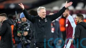 West Ham to face Lyon as Rangers are drawn against Braga in the Europa League