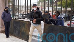 Norwegian photographer arrested in Greece on spying charges
