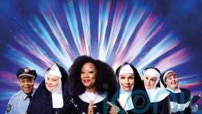 Hallelujah! Cast announced for Sister Act musical after pandemic delays