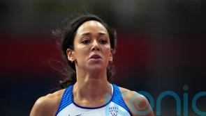 Katarina Johnson-Thompson back in action for first time since Olympic heartbreak