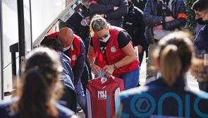 Process to house Ukrainian refugees in Northern Ireland may take only ‘hours’