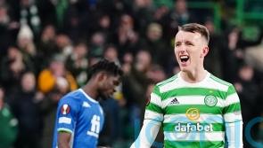 Ange Postecoglou backs David Turnbull to play key role during rest of the season