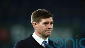 Steven Gerrard urges Villa players to compete with Premier League’s top sides