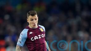 Aston Villa defender Lucas Digne out of Arsenal visit through injury