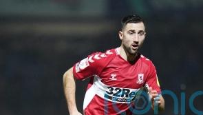 Andraz Sporar to return for Middlesbrough against Chelsea