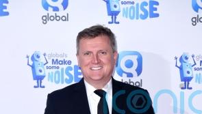 Aled Jones reveals why doing The Masked Singer was ‘liberating’