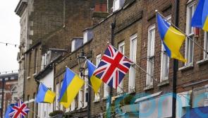Do not travel to UK before sponsorship application decision, Ukrainians told
