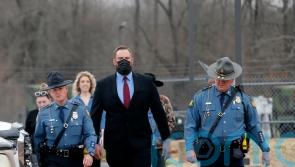 Police deputy acquitted of manslaughter over shooting of 17-year-old