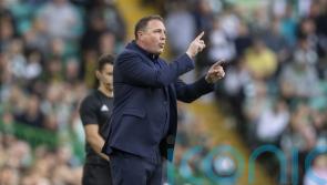 Believe in yourselves, Ross County boss Malky Mackay tells players