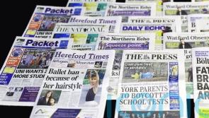 Local newspaper giant Newsquest seals deal to snap up rival Archant
