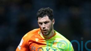 Nottingham Forest without Scott McKenna for their FA Cup quarter-final tie
