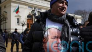 Bulgarian former PM Boyko Borissov in custody over corruption claims