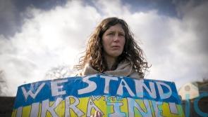 Putin has turned to ‘war of attrition’ in Ukraine, warns UK intelligence chief
