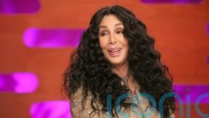Cher calls on the ‘many people’ in her ‘position’ to house Ukrainian refugees