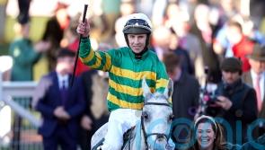 JP McManus' Elimay continues domination for Mullins