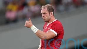Alun Wyn Jones describes an ‘honour and privilege’ as he prepares for 150th cap